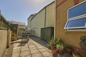 Garden- click for photo gallery